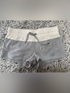 Nasty Pig Mens shorts for workout or a party. Size Large.